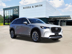 2026 Mazda CX-90 3.3 Turbo Preferred