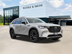 2026 Mazda CX-90 3.3 Turbo S Premium