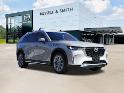 2026 Mazda CX-90 3.3 Turbo Premium Plus