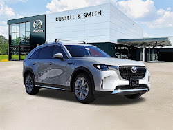 2026 Mazda CX-90 3.3 Turbo Premium Plus