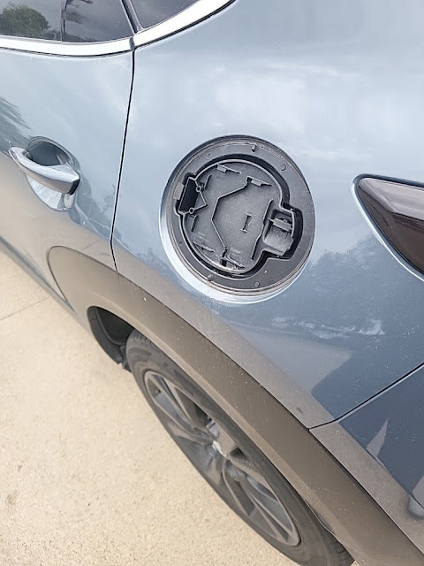 2022 Mazda CX-30 2.5 Turbo Premium Plus Package