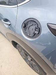 2022 Mazda CX-30 2.5 Turbo Premium Plus Package