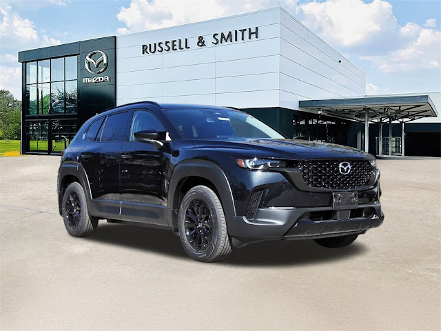 2026 Mazda CX-50 Hybrid Premium