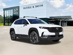 2026 Mazda CX-50 Hybrid Premium Plus