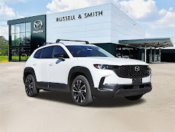 2026 Mazda CX-50 Hybrid Premium Plus