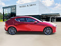 2025 Mazda Mazda3 2.5 S Preferred Package