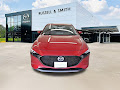 2025 Mazda Mazda3 2.5 S Preferred Package