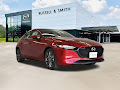 2025 Mazda Mazda3 2.5 S Preferred Package