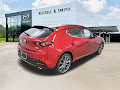 2025 Mazda Mazda3 2.5 S Preferred Package