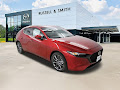 2025 Mazda Mazda3 2.5 S Preferred Package