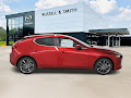 2025 Mazda Mazda3 2.5 S Preferred Package