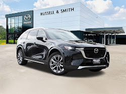 2025 Mazda CX-90 3.3 Turbo Premium Plus