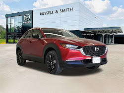 2025 Mazda CX-30 2.5 S Select Sport