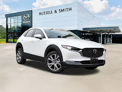 2023 Mazda CX-30 2.5 S Select Package