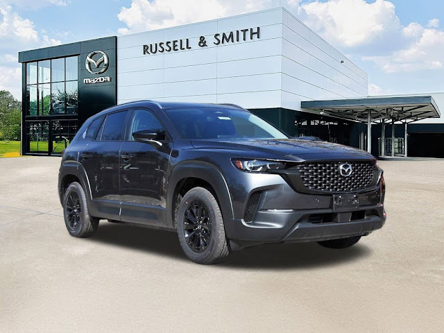 2026 Mazda CX-50 Hybrid Preferred