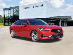 2023 Acura Integra Base