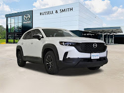 2025 Mazda CX-50 Hybrid Preferred