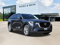 2026 Mazda CX-90 3.3 Turbo Preferred