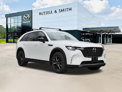 2026 Mazda CX-90 3.3 Turbo Premium