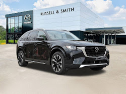 2026 Mazda CX-90 3.3 Turbo S Premium Plus