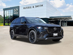 2026 Mazda CX-70 3.3 Turbo Preferred