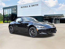 2025 Mazda MX-5 Miata Sport