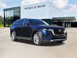 2024 Mazda CX-90 3.3 Turbo Premium