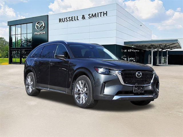 2024 Mazda CX-90 3.3 Turbo Premium