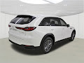 2025 Mazda CX-90 3.3 Turbo Preferred