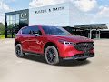 2025 Mazda CX-5 2.5 Turbo Premium