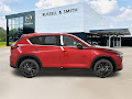 2025 Mazda CX-5 2.5 Turbo Premium