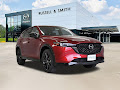 2025 Mazda CX-5 2.5 Turbo Premium