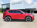 2025 Mazda CX-5 2.5 Turbo Premium