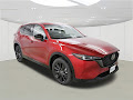 2025 Mazda CX-5 2.5 Turbo Premium