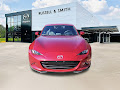 2019 Mazda Miata RF Grand Touring