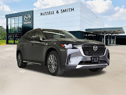 2025 Mazda CX-90 3.3 Turbo Premium Plus