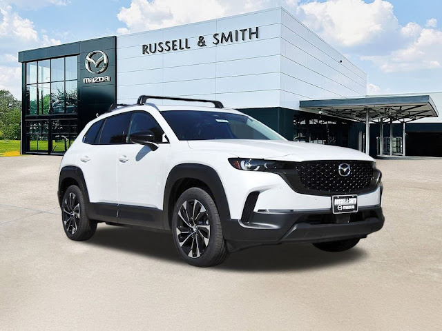 2026 Mazda CX-50 Hybrid Premium Plus