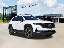 2026 Mazda CX-50 Hybrid Premium Plus