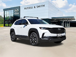 2026 Mazda CX-50 Hybrid Premium Plus