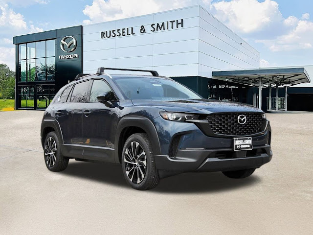 2026 Mazda CX-50 Hybrid Premium Plus