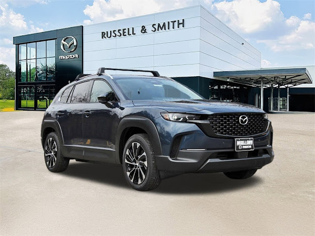 2026 Mazda CX-50 Hybrid Premium Plus