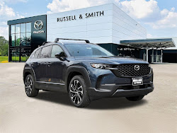 2026 Mazda CX-50 Hybrid Premium Plus