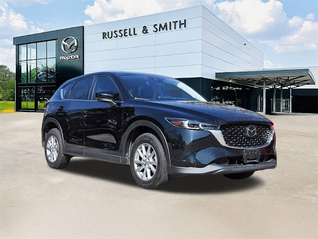 2023 Mazda CX-5 2.5 S Preferred Package