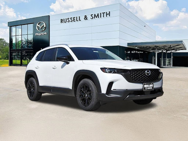 2026 Mazda CX-50 2.5 S Select