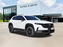 2025 Mazda CX-50 Hybrid Premium