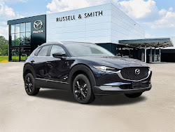 2025 Mazda CX-30 2.5 S Select Sport