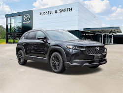 2024 Mazda CX-50 2.5 S Preferred Package