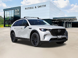 2026 Mazda CX-90 3.3 Turbo Premium