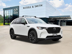2026 Mazda CX-90 3.3 Turbo Premium
