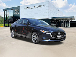 2026 Mazda Mazda3 2.5 S Preferred